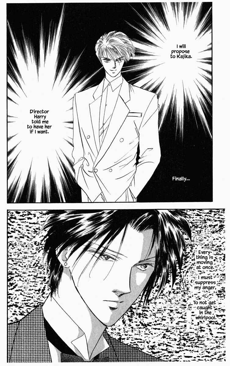 Page 14 Chapter 54 Blooming Youth