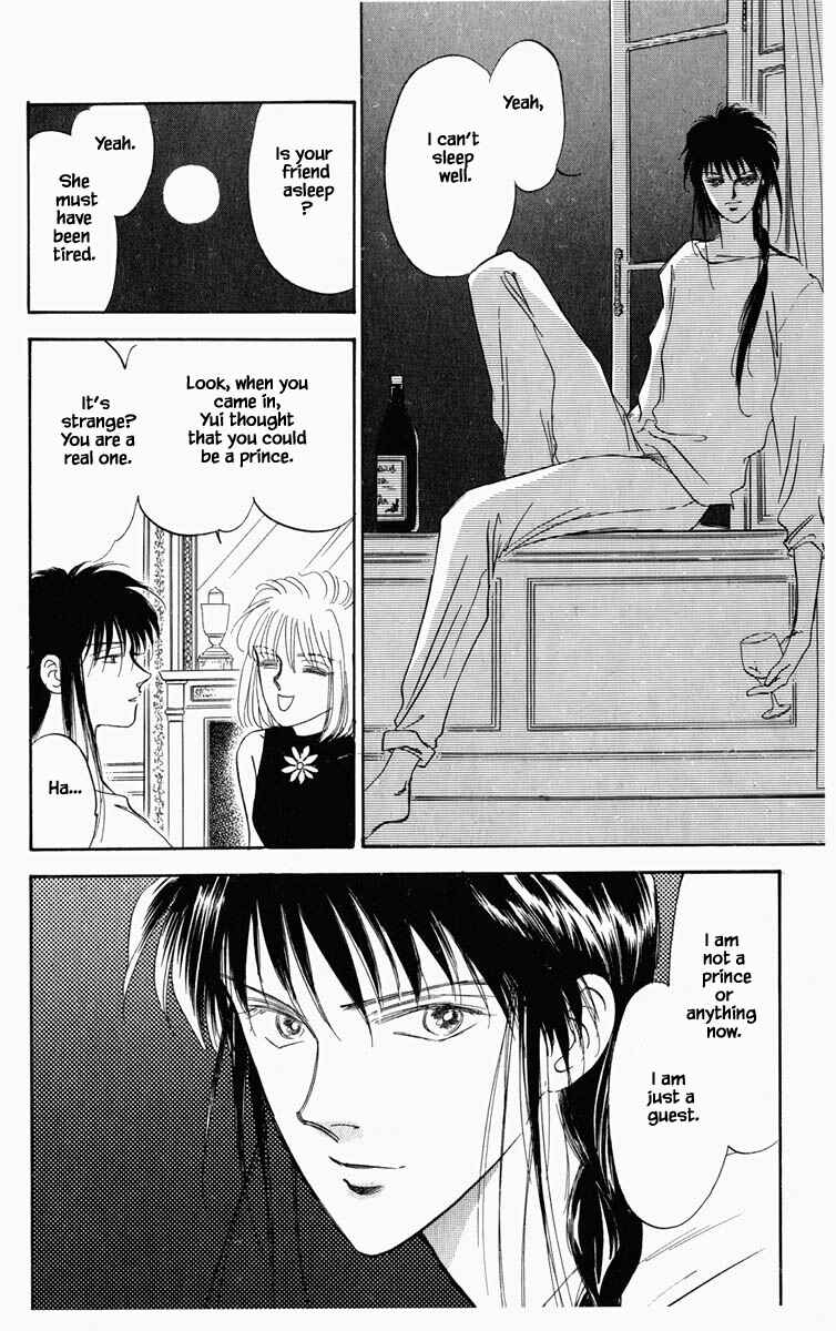 Page 16 Chapter 54 Blooming Youth