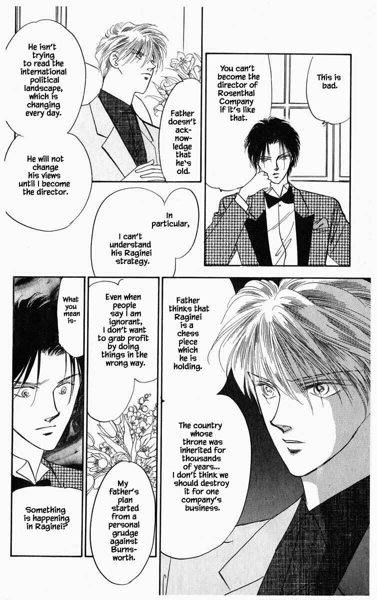 Page 4 Chapter 54 Blooming Youth