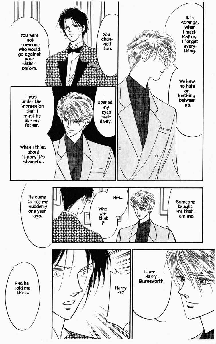 Page 8 Chapter 54 Blooming Youth