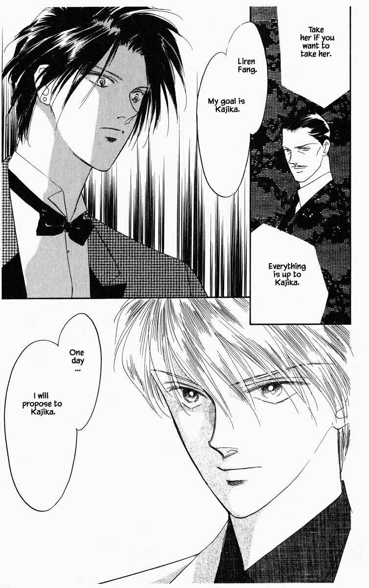 Page 9 Chapter 54 Blooming Youth