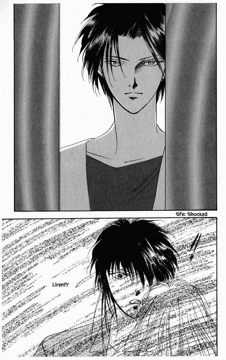 Page 11 Chapter 58 Blooming Youth