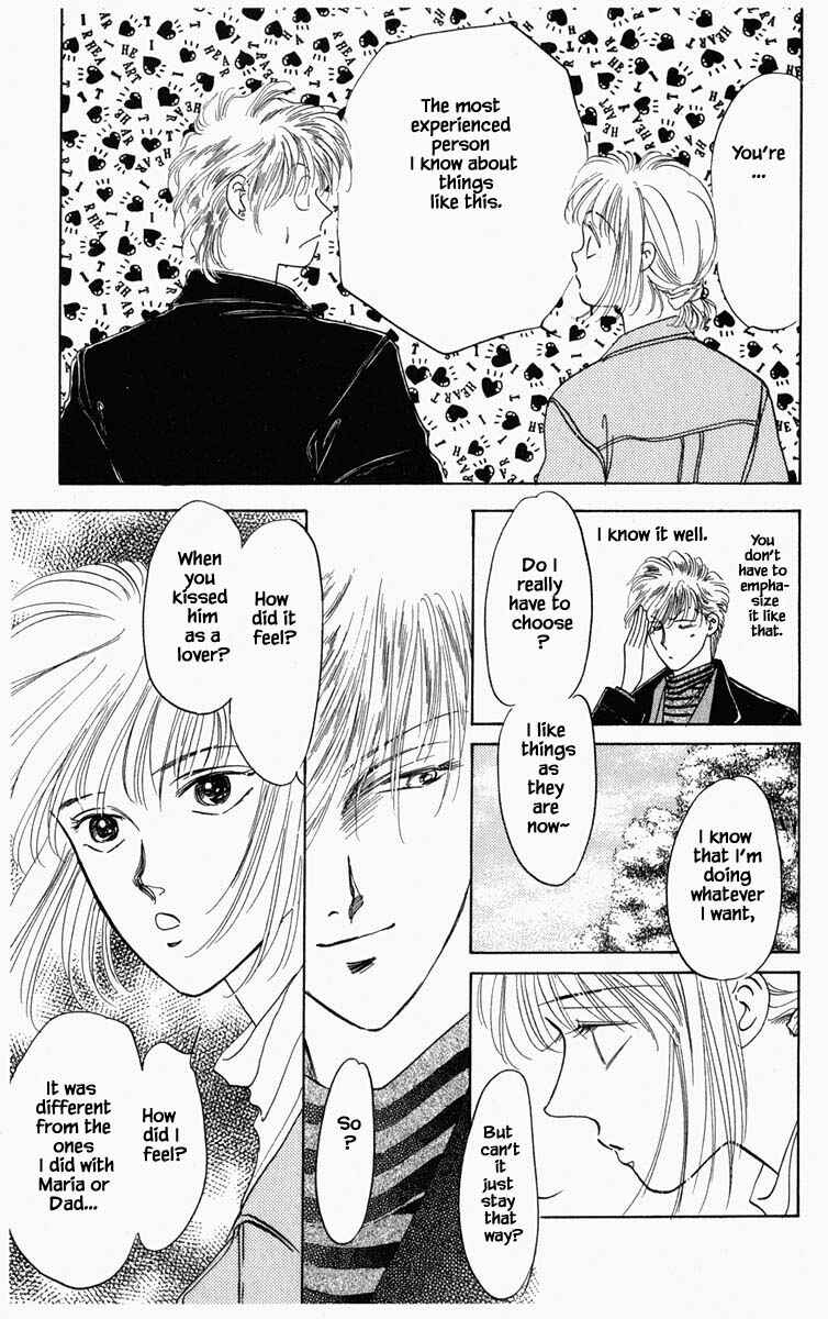 Page 21 Chapter 58 Blooming Youth
