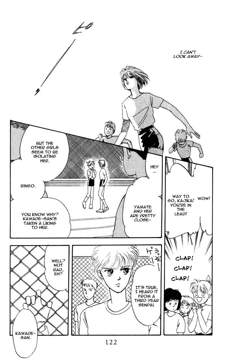 Page 18 Chapter 1 Blooming Youth