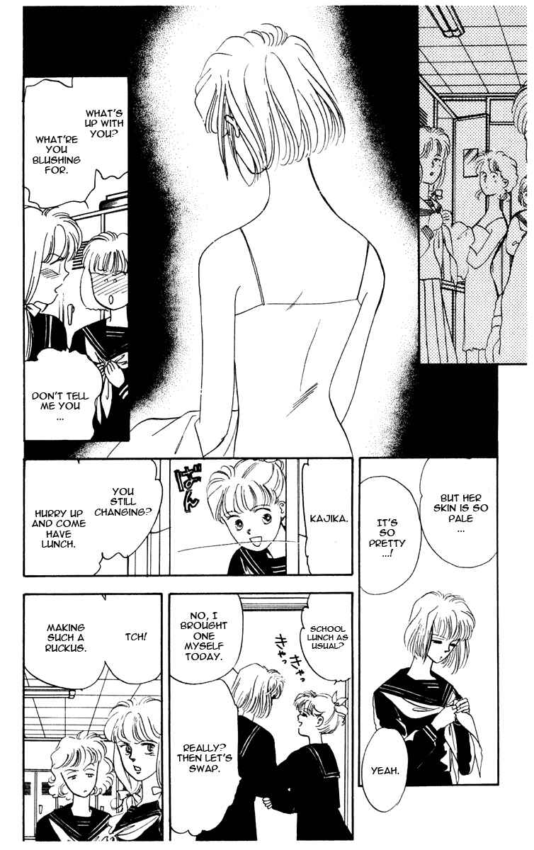 Page 20 Chapter 1 Blooming Youth