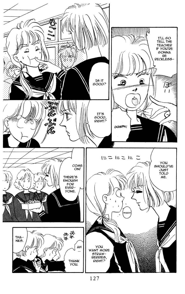 Page 23 Chapter 1 Blooming Youth