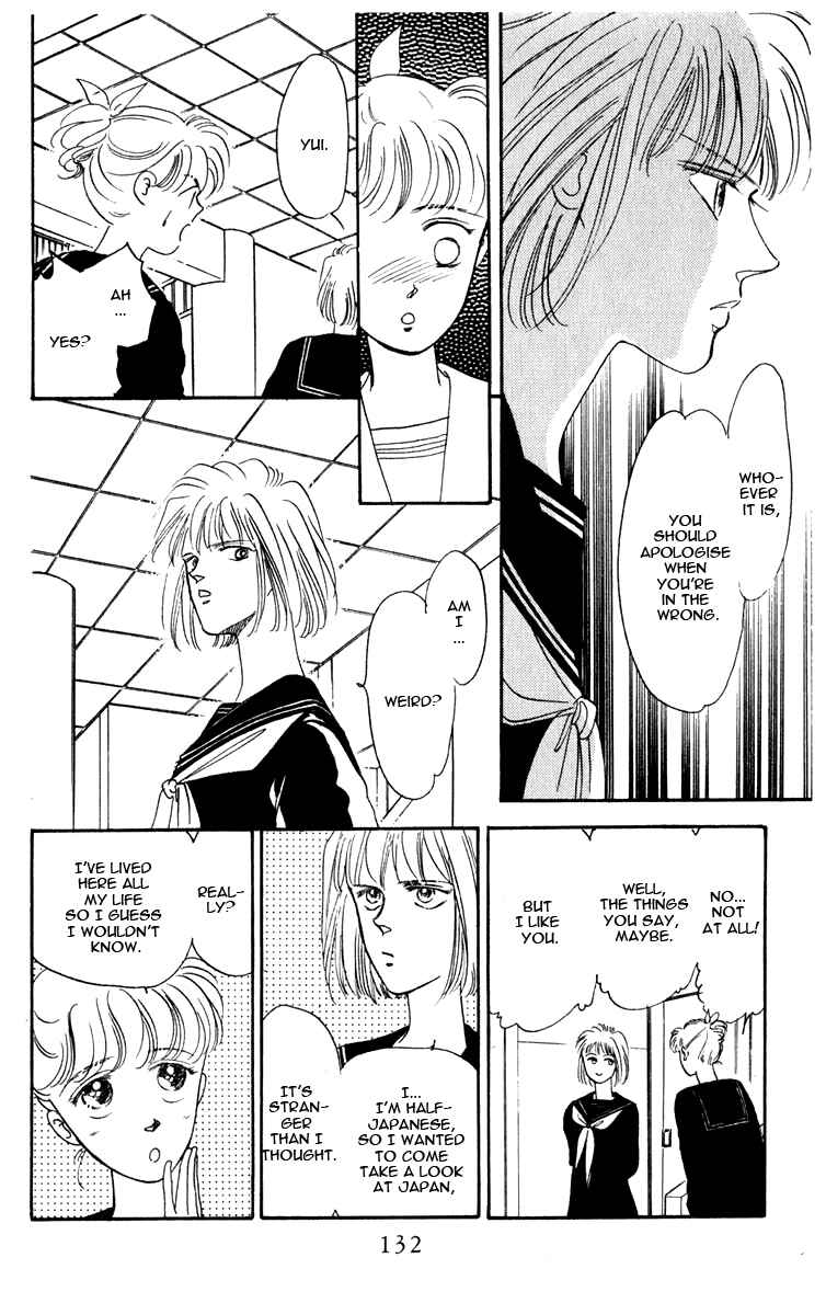 Page 28 Chapter 1 Blooming Youth