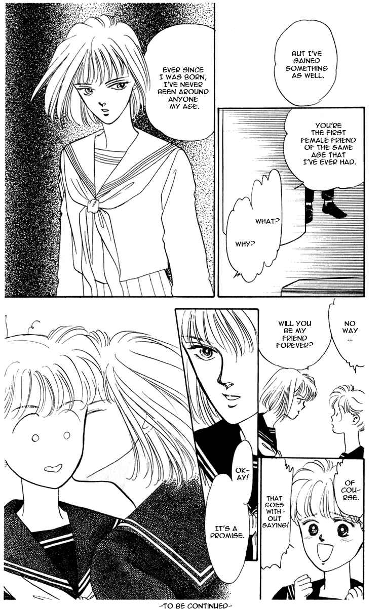 Page 29 Chapter 1 Blooming Youth