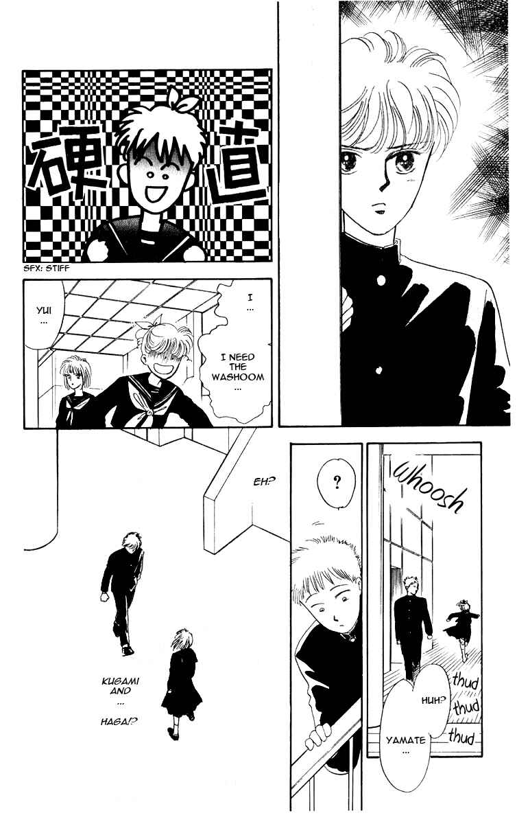 Page 31 Chapter 1 Blooming Youth