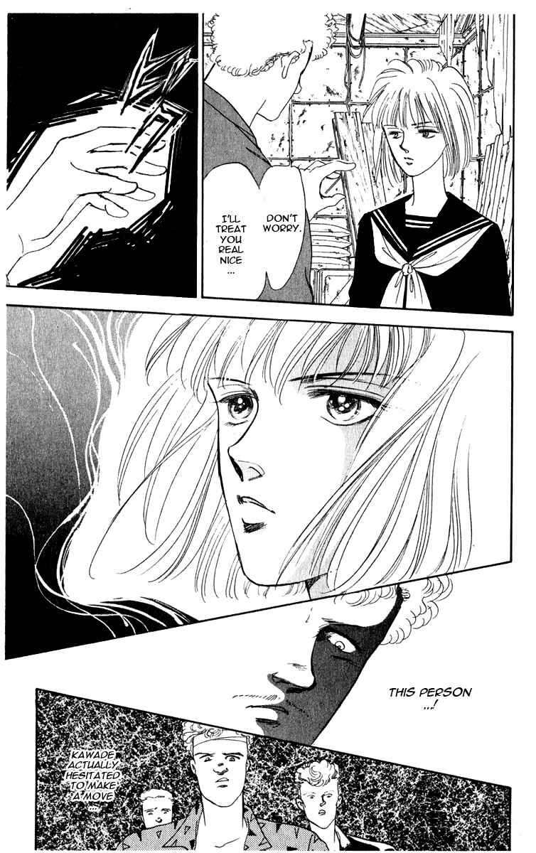 Page 40 Chapter 1 Blooming Youth