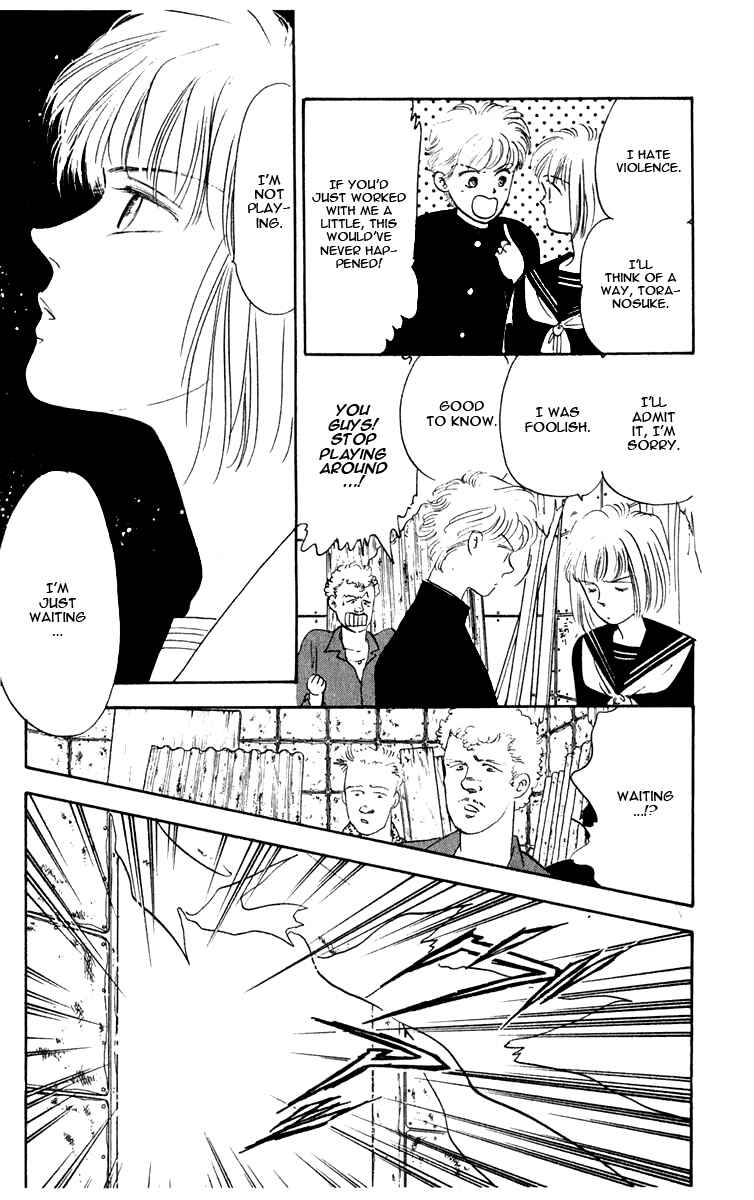 Page 46 Chapter 1 Blooming Youth