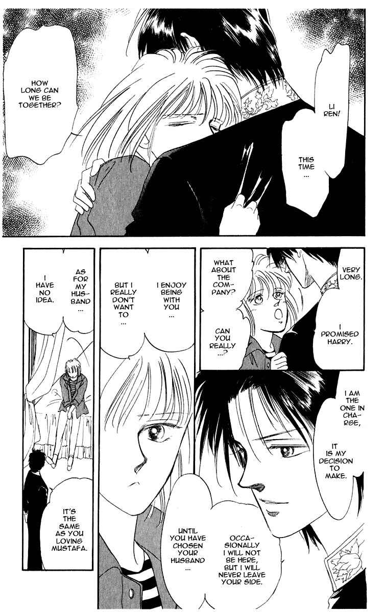 Page 85 Chapter 1 Blooming Youth