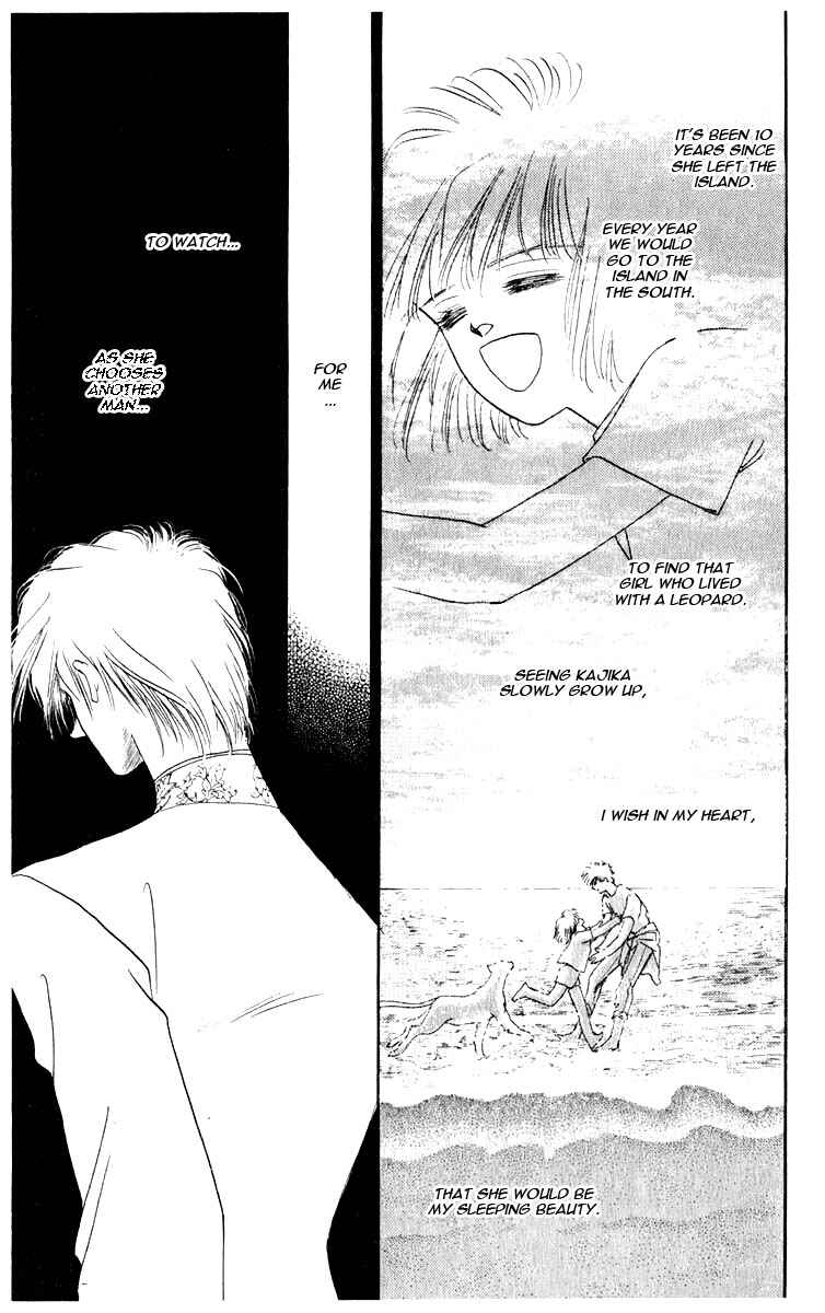 Page 89 Chapter 1 Blooming Youth