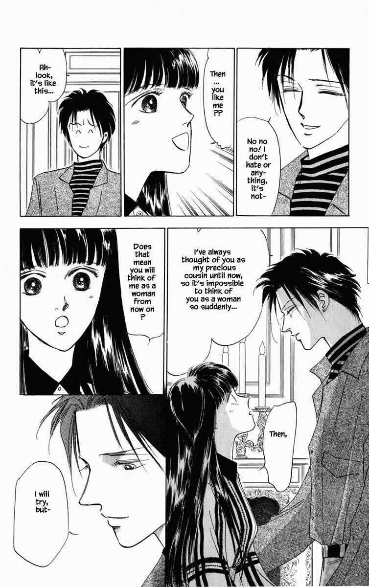 Page 15 Chapter 67 Blooming Youth