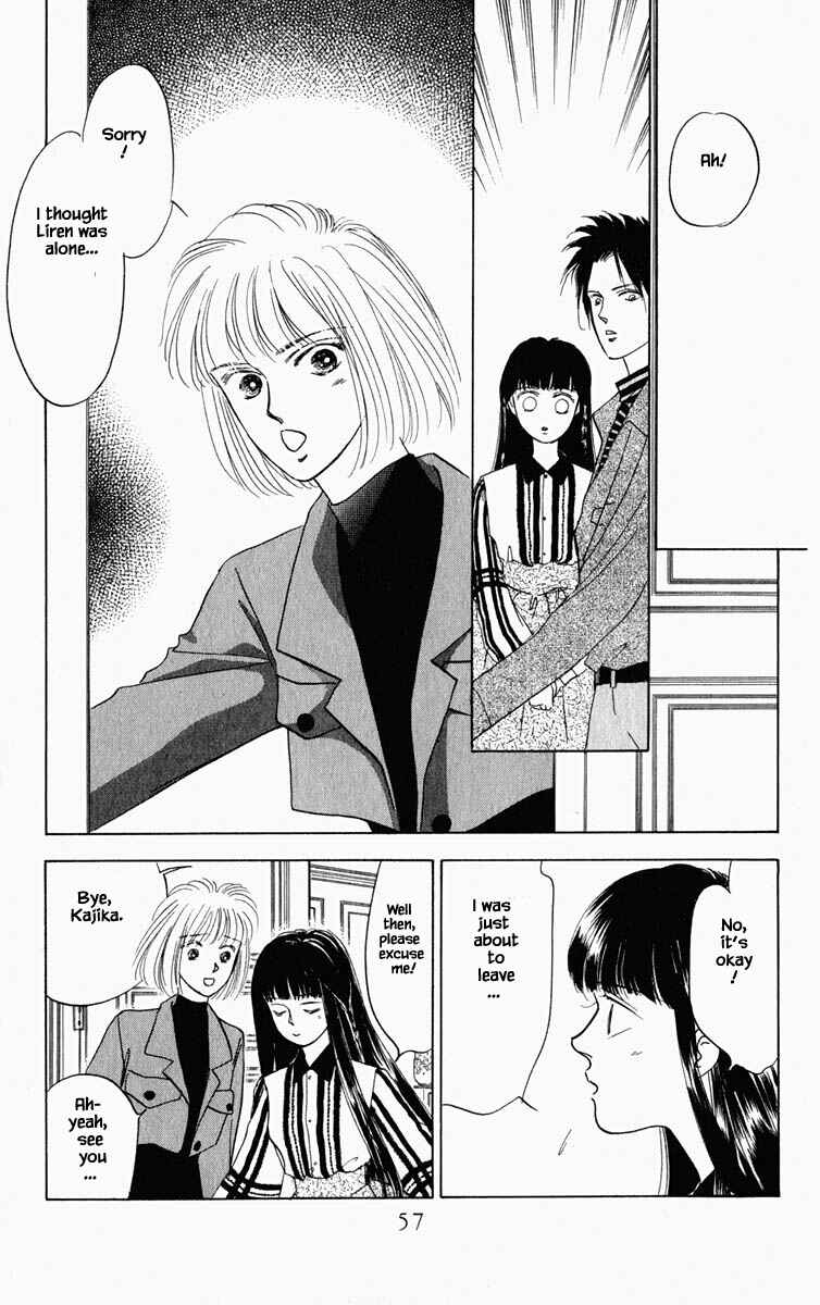 Page 16 Chapter 67 Blooming Youth