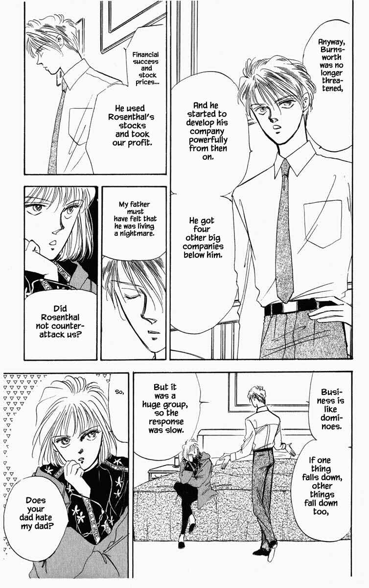 Page 5 Chapter 31 Blooming Youth