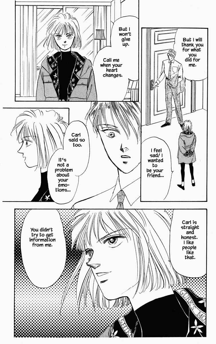 Page 7 Chapter 31 Blooming Youth
