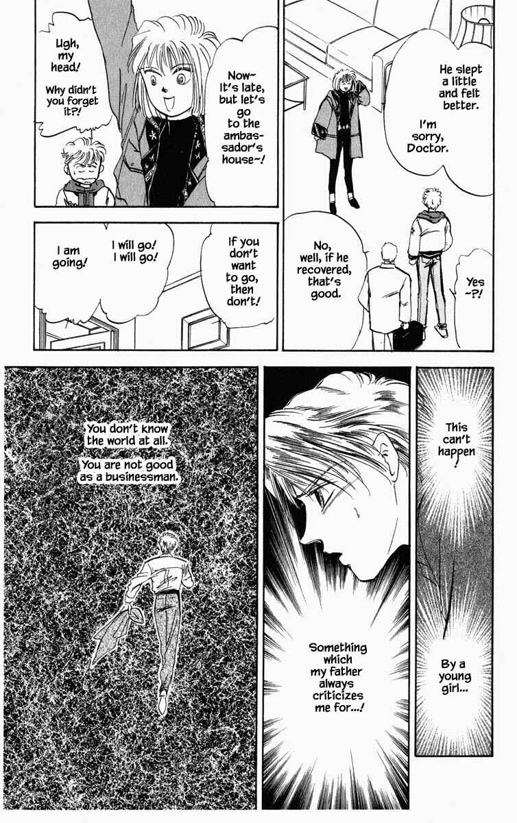 Page 9 Chapter 31 Blooming Youth