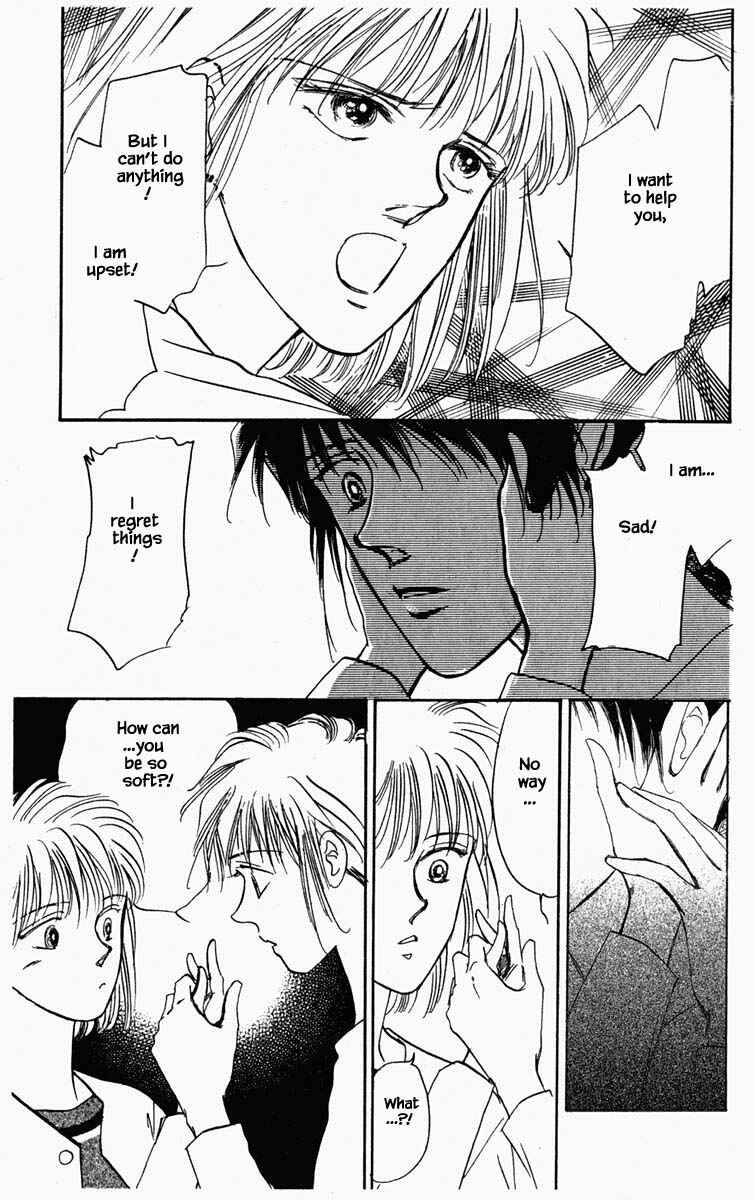 Page 14 Chapter 17 Blooming Youth