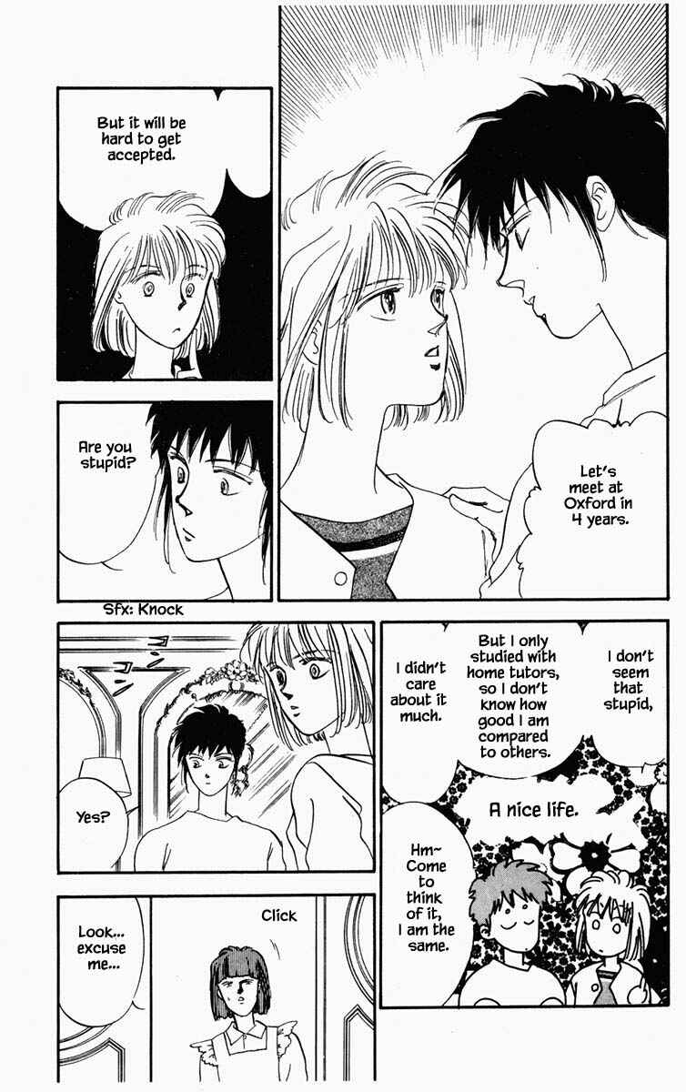 Page 18 Chapter 17 Blooming Youth