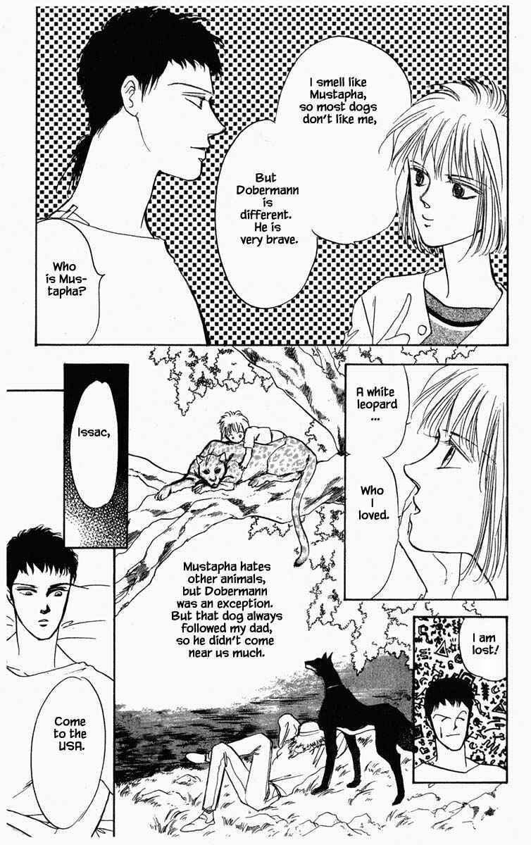 Page 6 Chapter 17 Blooming Youth