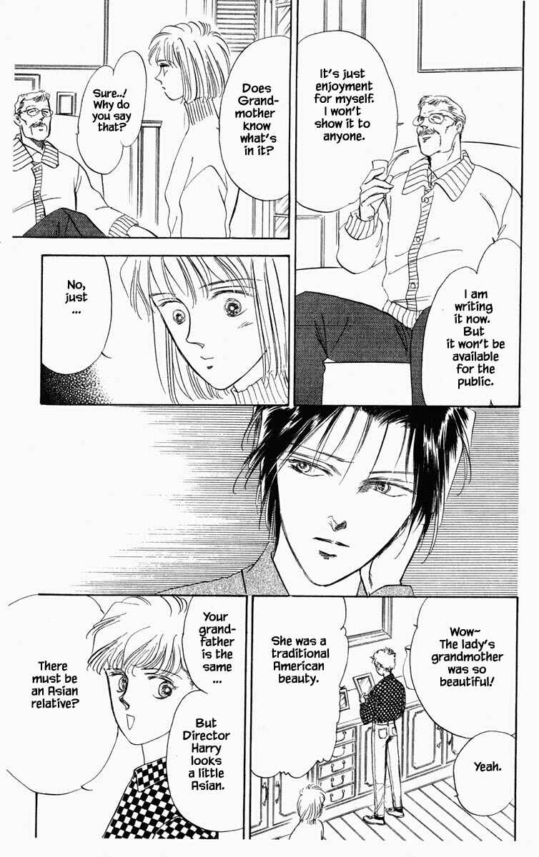 Page 18 Chapter 21 Blooming Youth