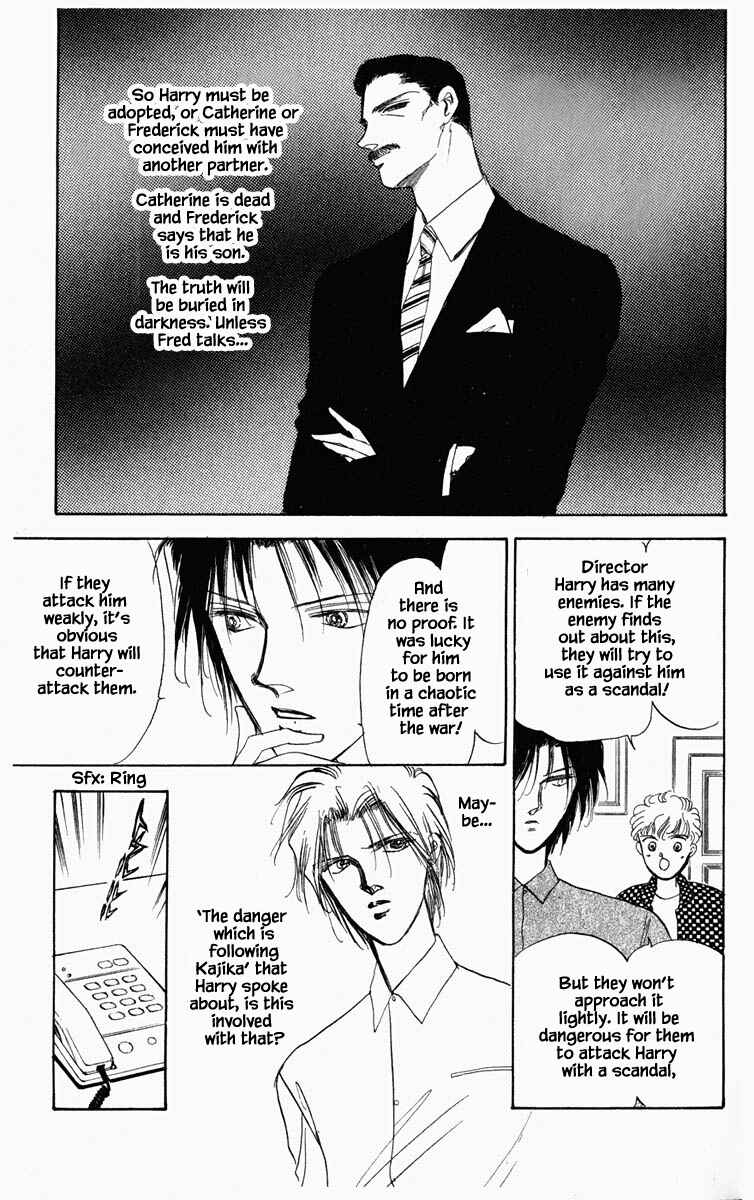 Page 22 Chapter 21 Blooming Youth