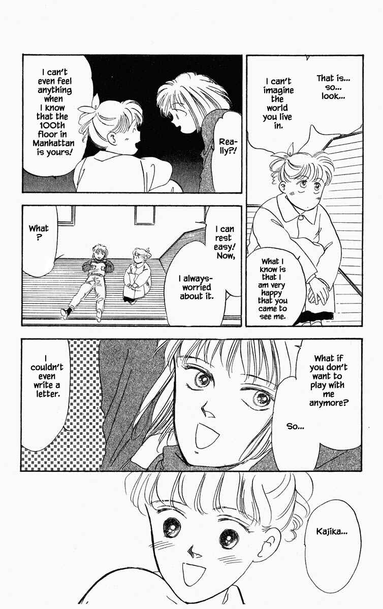 Page 7 Chapter 21 Blooming Youth