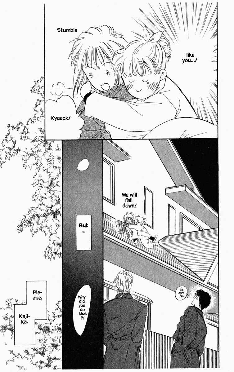 Page 8 Chapter 21 Blooming Youth