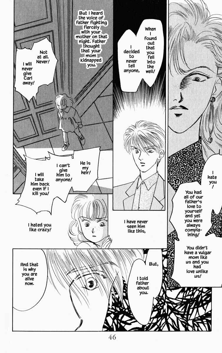 Page 3 Chapter 85 Blooming Youth
