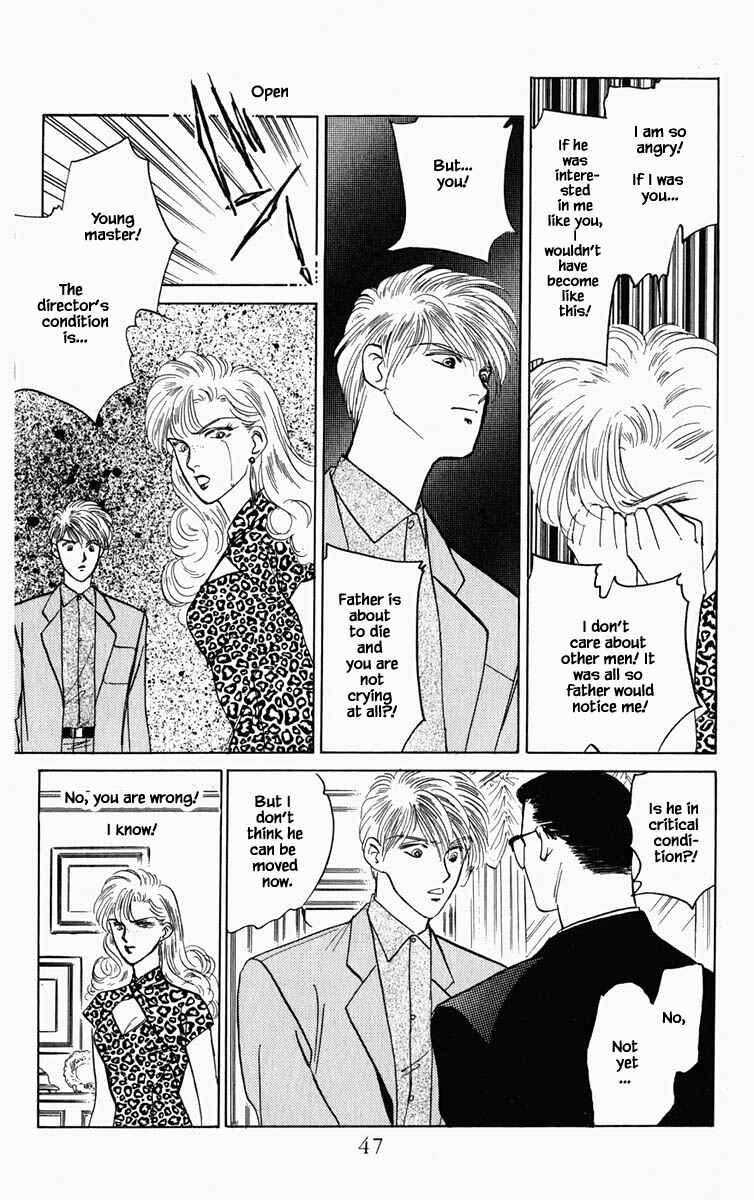Page 4 Chapter 85 Blooming Youth