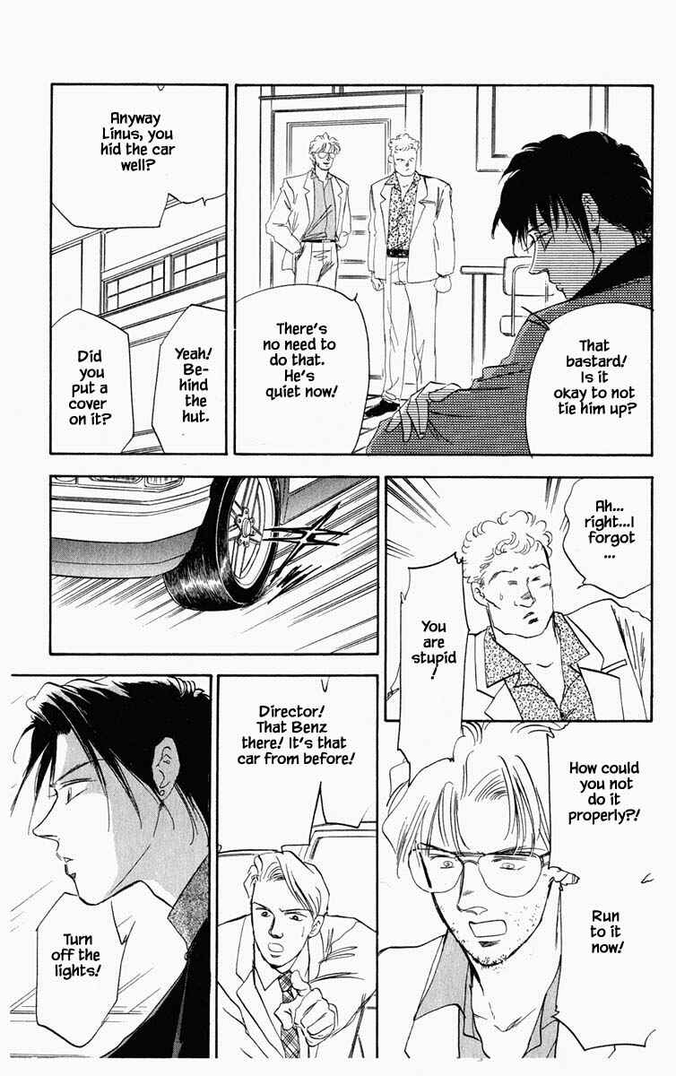 Page 11 Chapter 37 Blooming Youth