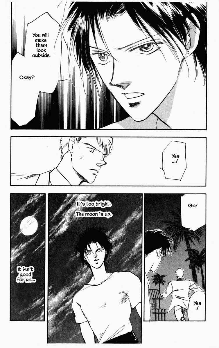 Page 18 Chapter 37 Blooming Youth