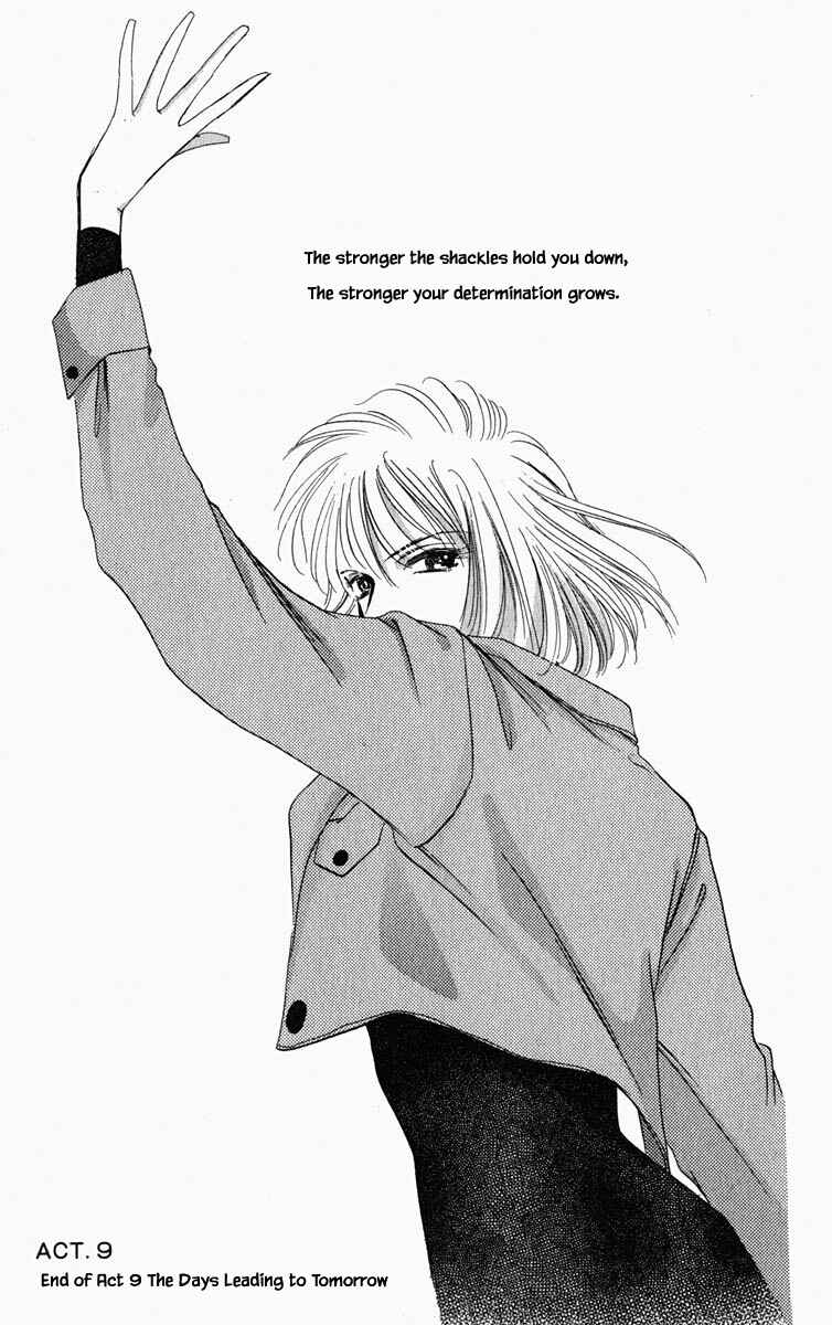 Page 16 Chapter 68 Blooming Youth