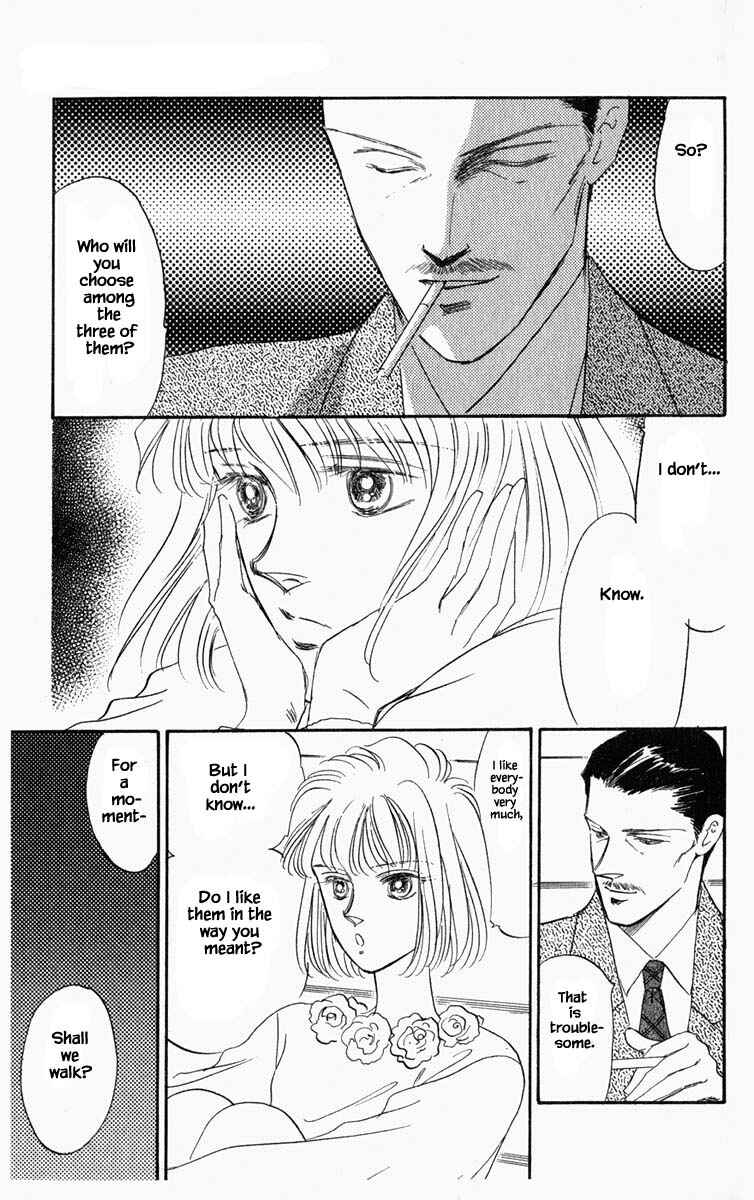 Page 11 Chapter 49 Blooming Youth