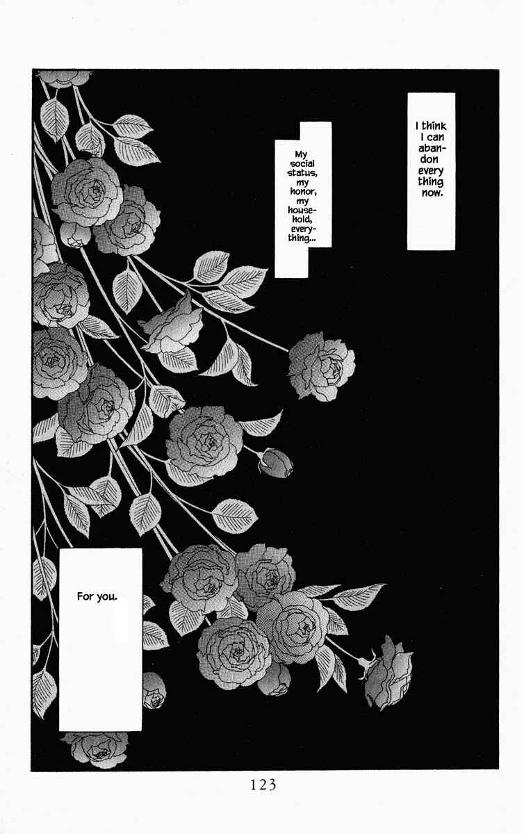 Page 22 Chapter 70 Blooming Youth