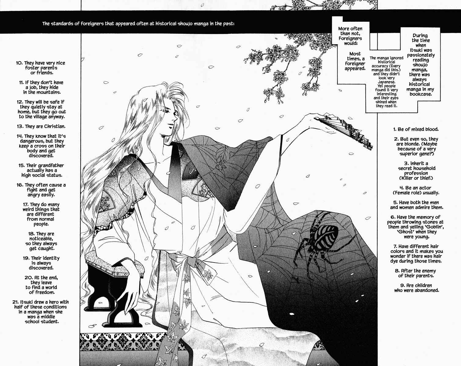 Page 9 Chapter 73 Blooming Youth