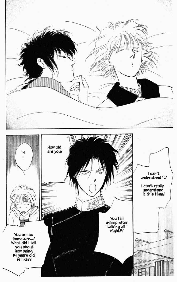 Page 8 Chapter 26 Blooming Youth