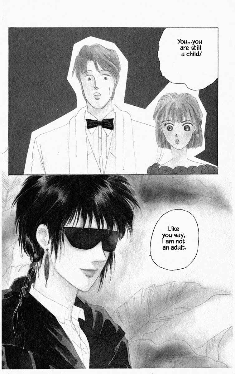 Page 12 Chapter 10 Blooming Youth