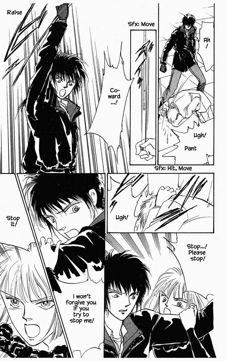Page 19 Chapter 10 Blooming Youth