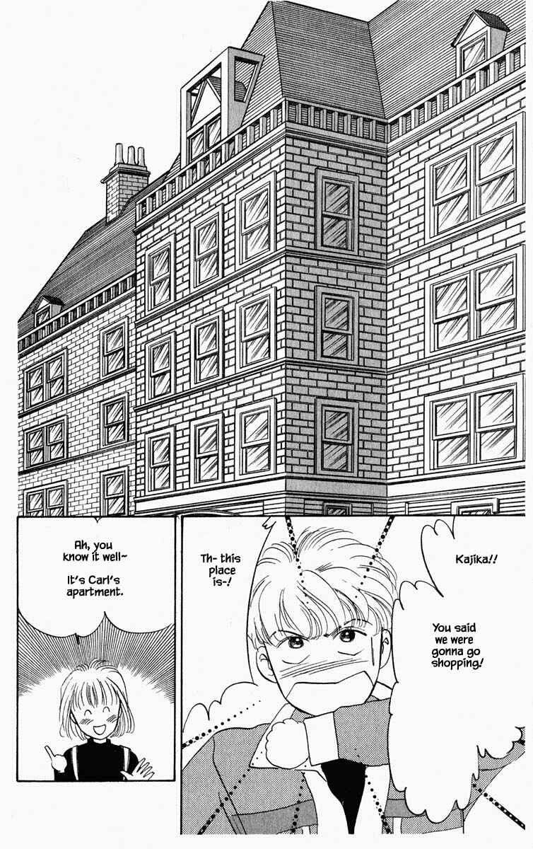 Page 19 Chapter 60 Blooming Youth