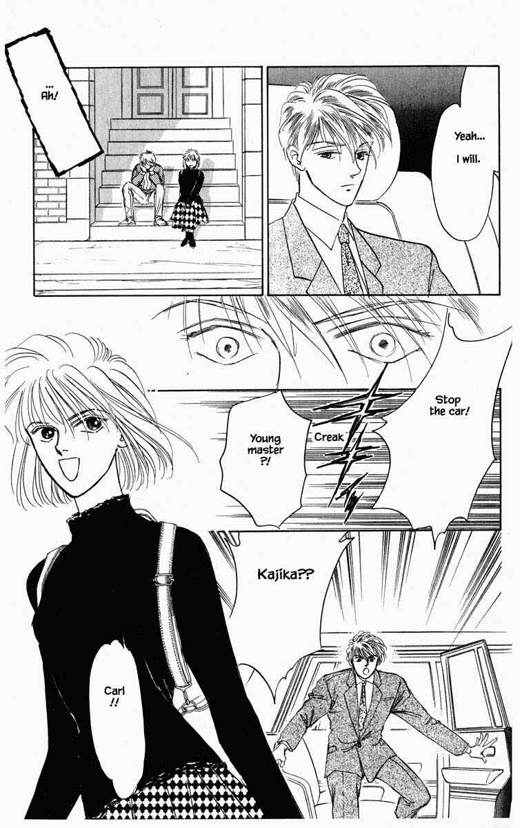 Page 22 Chapter 60 Blooming Youth