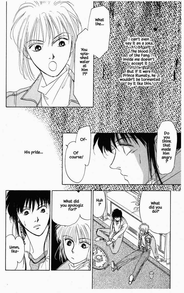 Page 5 Chapter 60 Blooming Youth