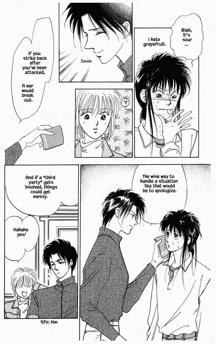 Page 9 Chapter 60 Blooming Youth
