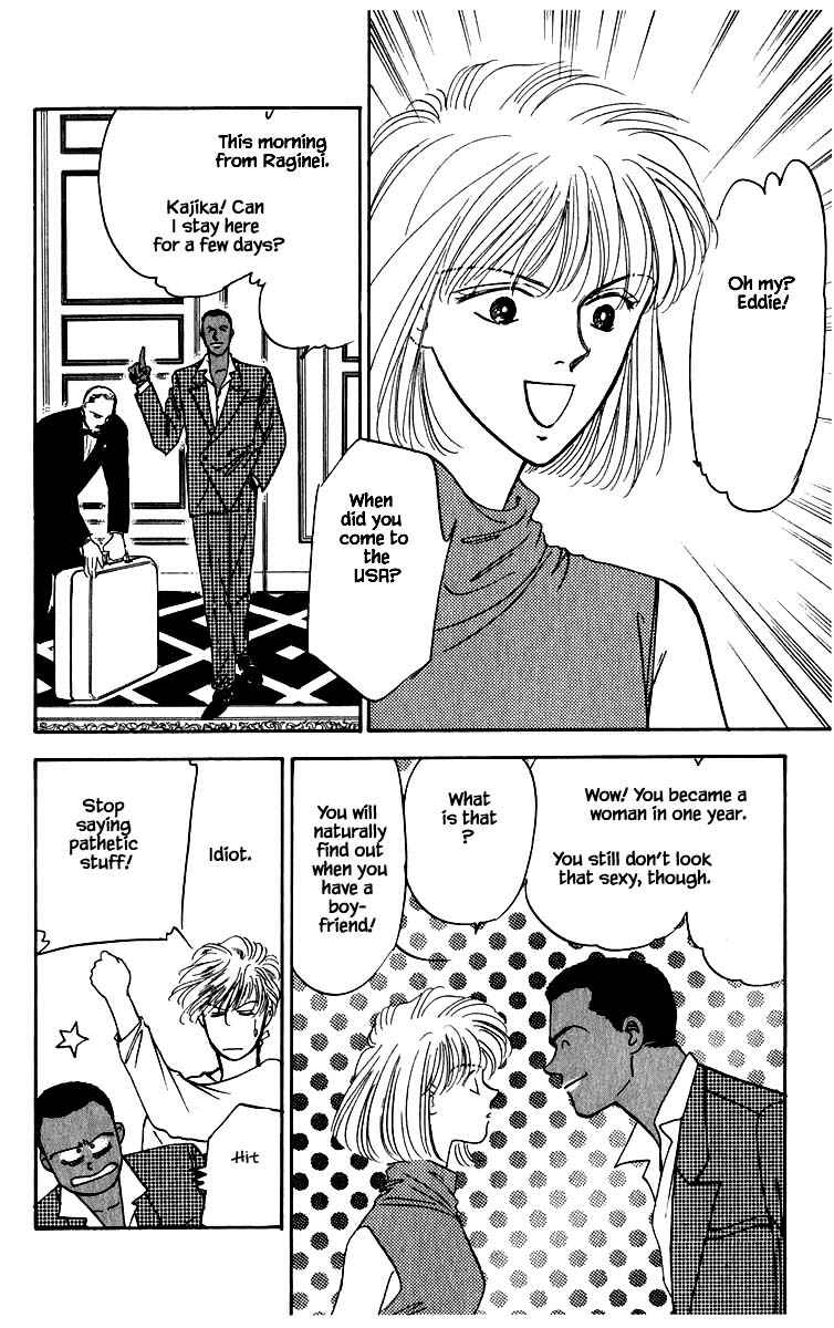 Page 28 Chapter 56 Blooming Youth