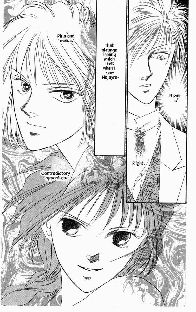 Page 10 Chapter 35 Blooming Youth