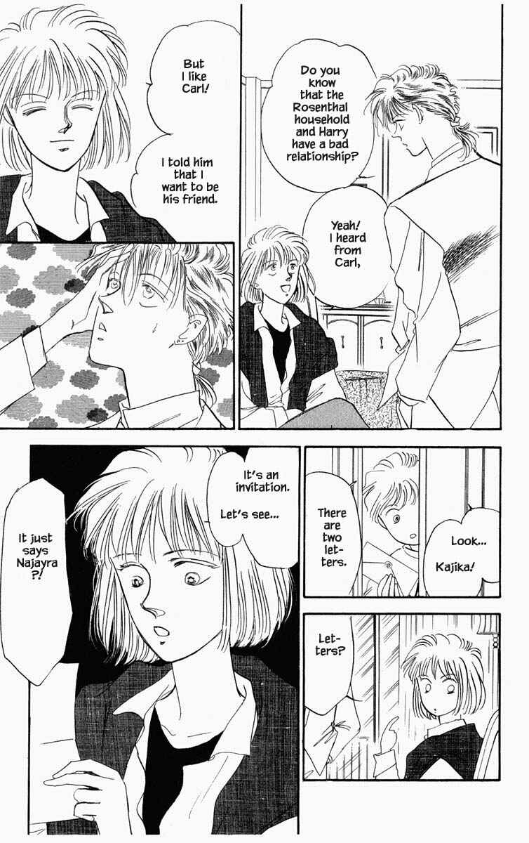 Page 4 Chapter 35 Blooming Youth