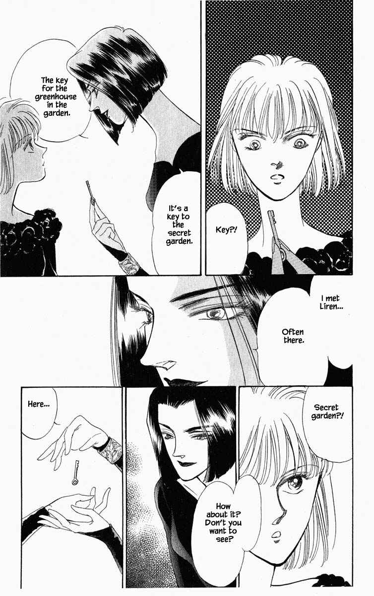 Page 11 Chapter 9 Blooming Youth