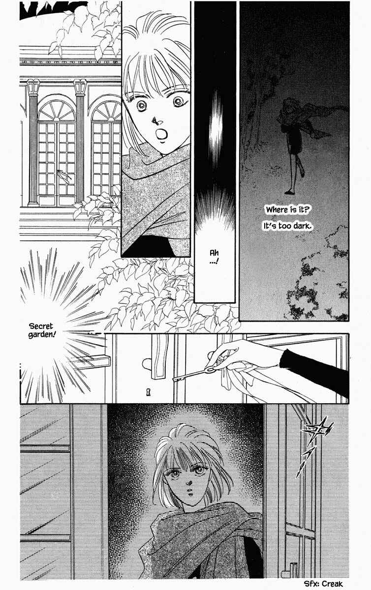 Page 16 Chapter 9 Blooming Youth