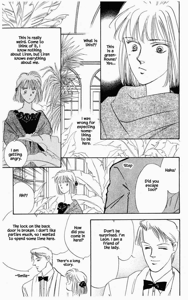 Page 17 Chapter 9 Blooming Youth